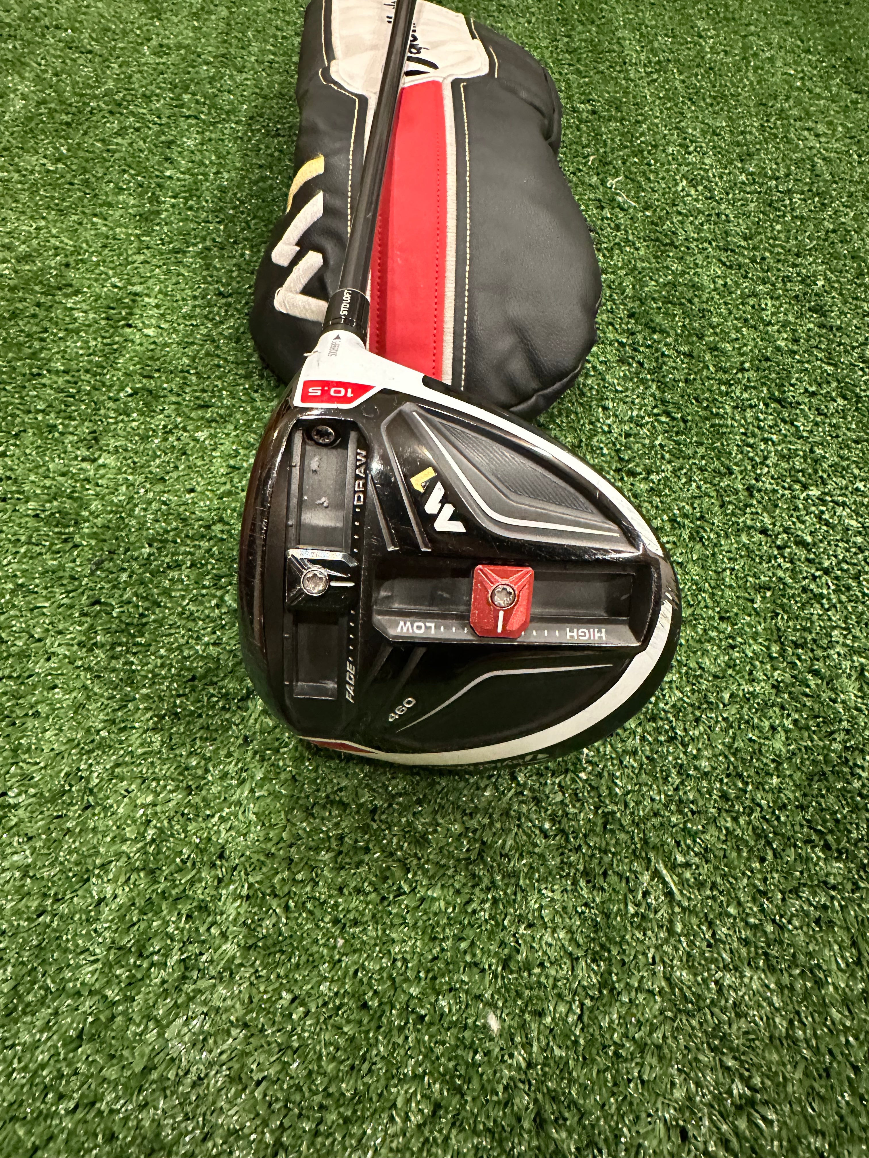 Taylormade M1