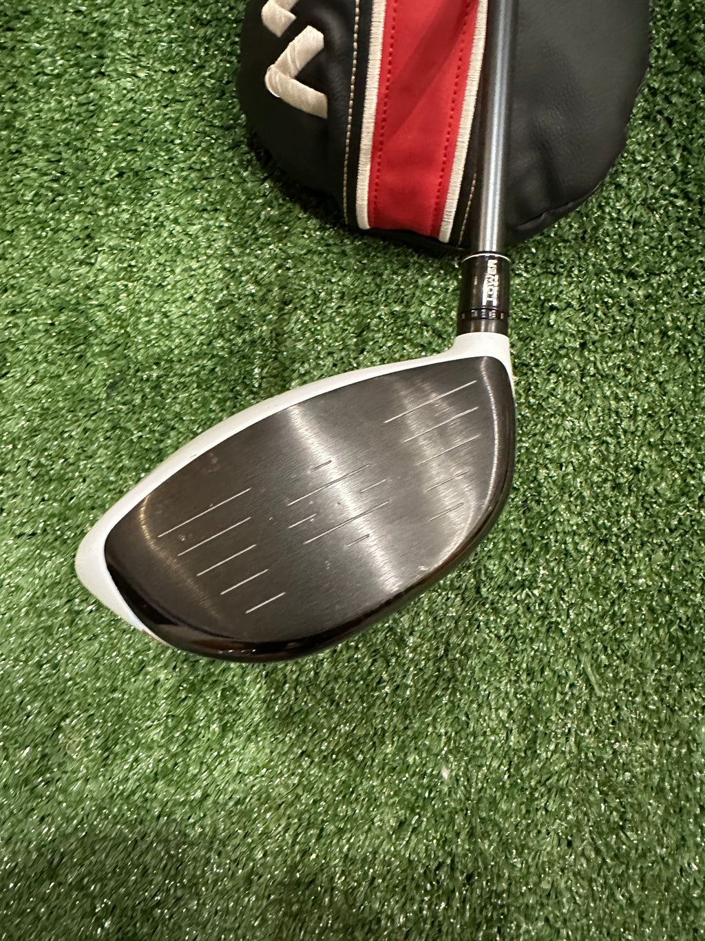 Taylormade M1