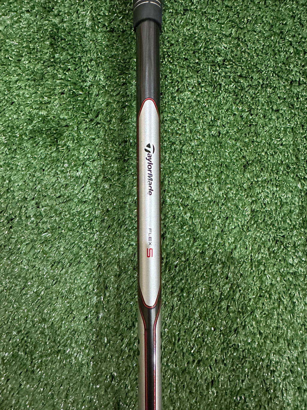 Taylormade M1