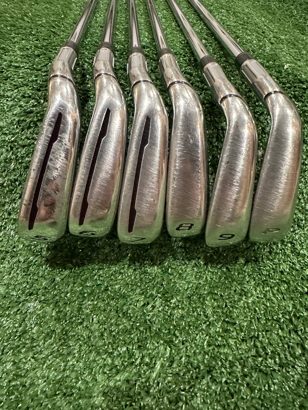 Taylormade M2