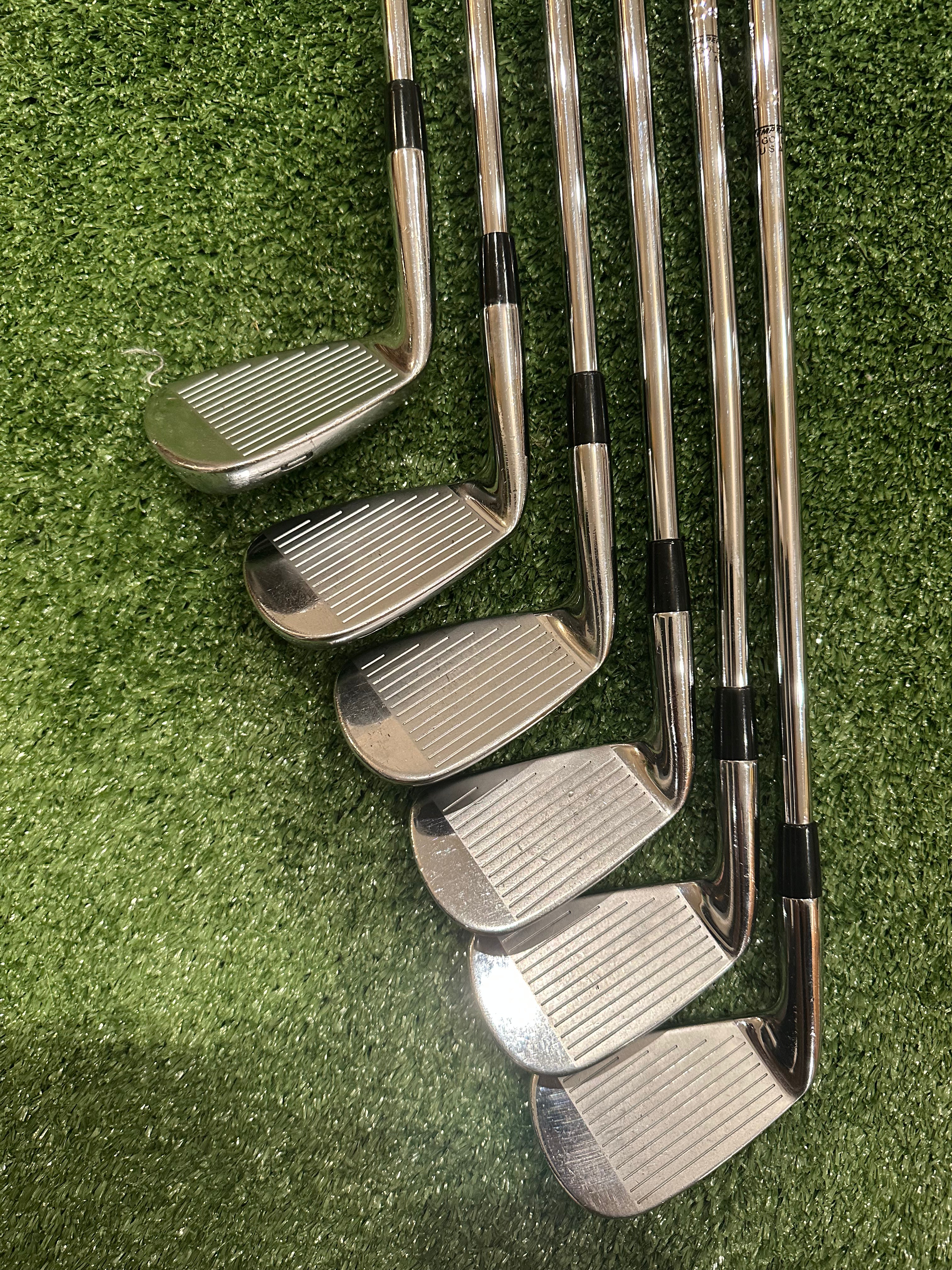 Titleist AP2 710