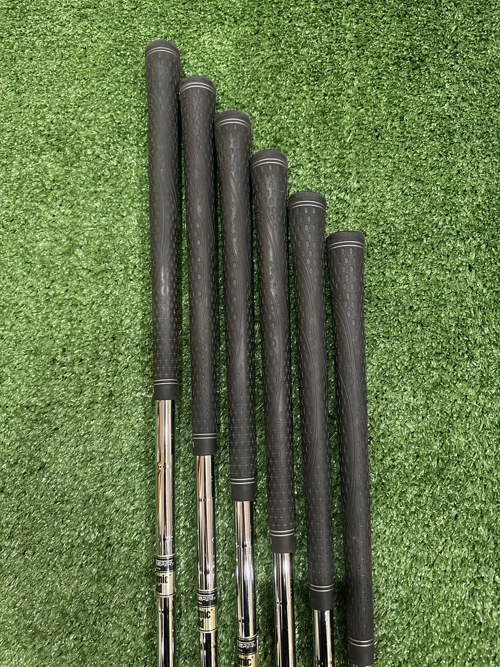 Titleist AP2 710