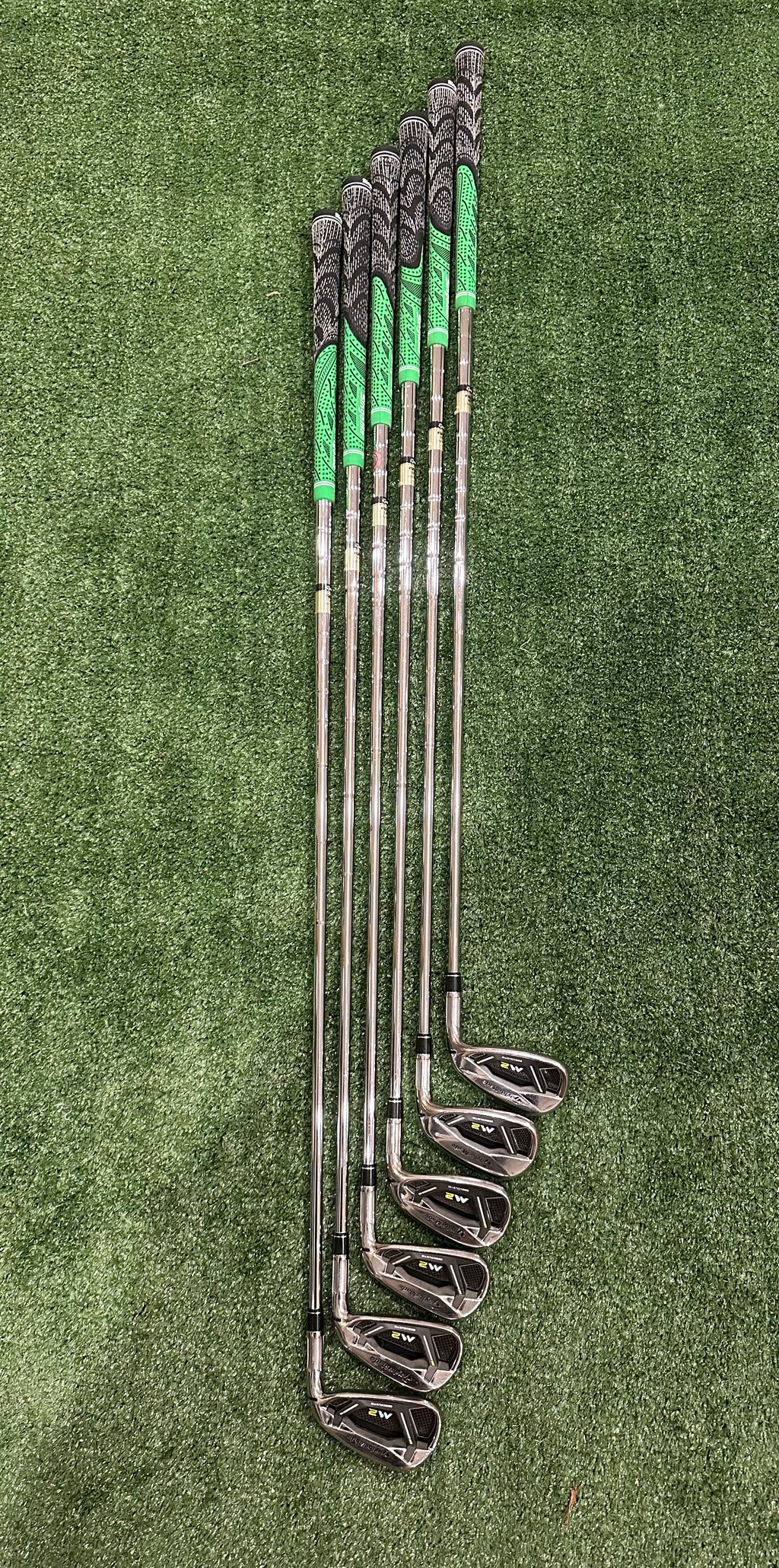 Taylormade M2