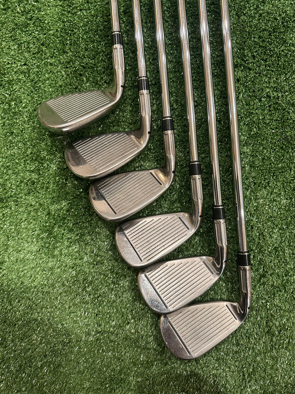 Taylormade M2
