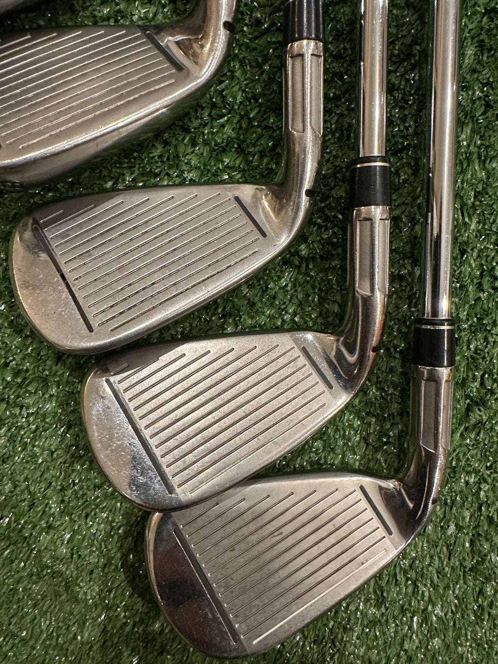 Taylormade M2