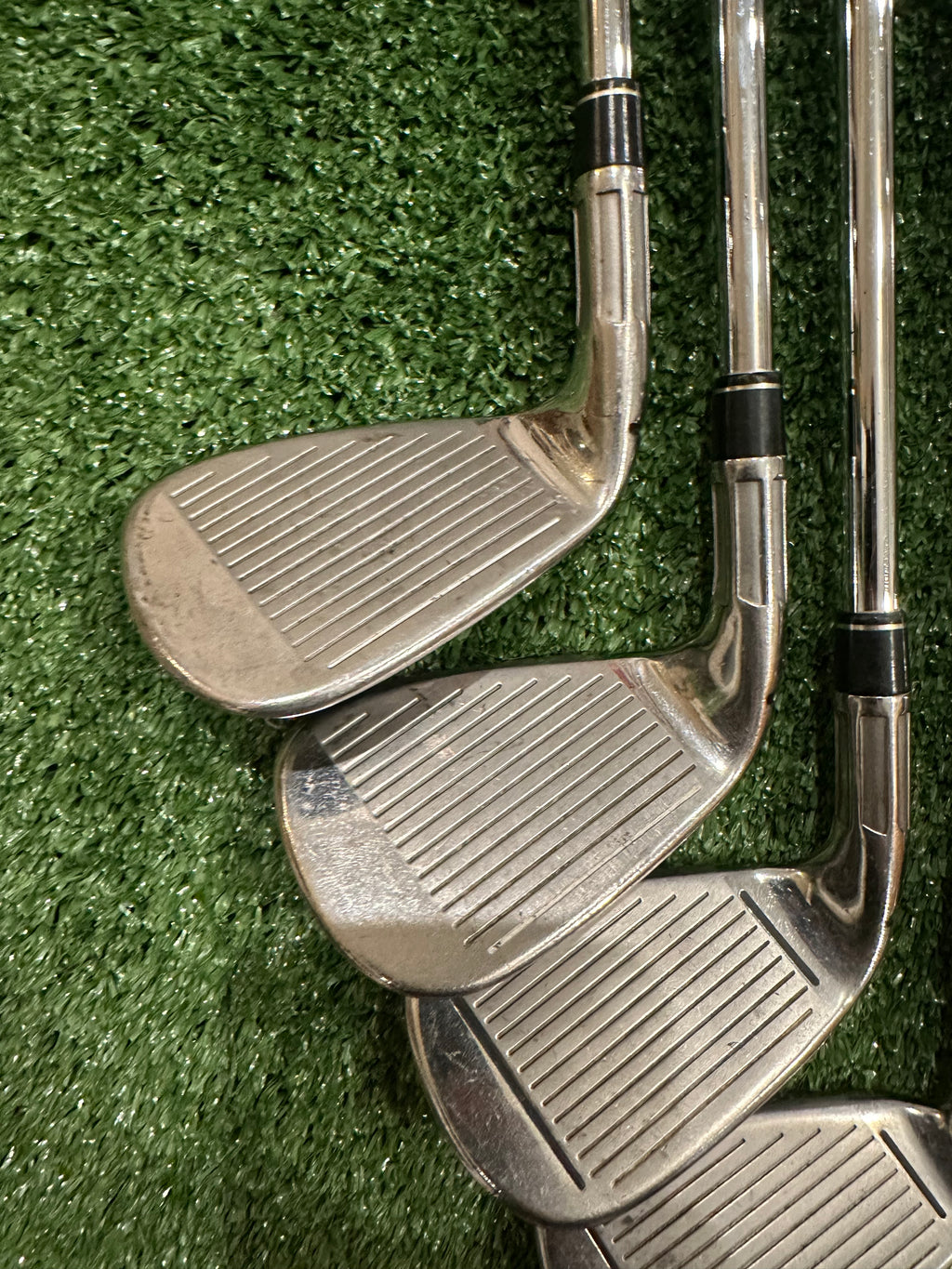 Taylormade M2