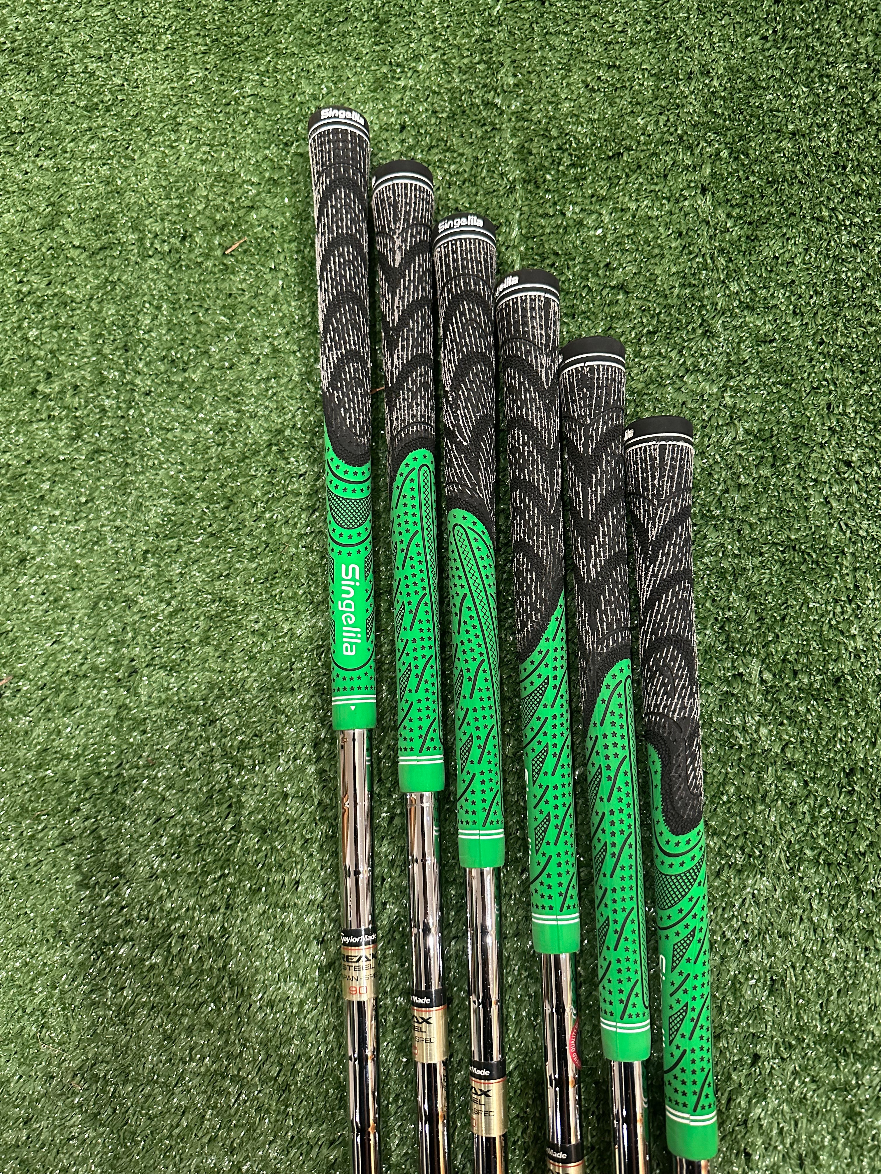Taylormade M2