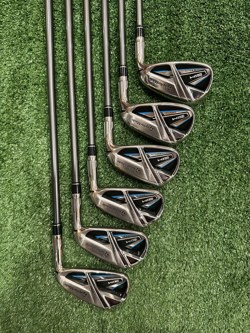 Taylormade Sim Max