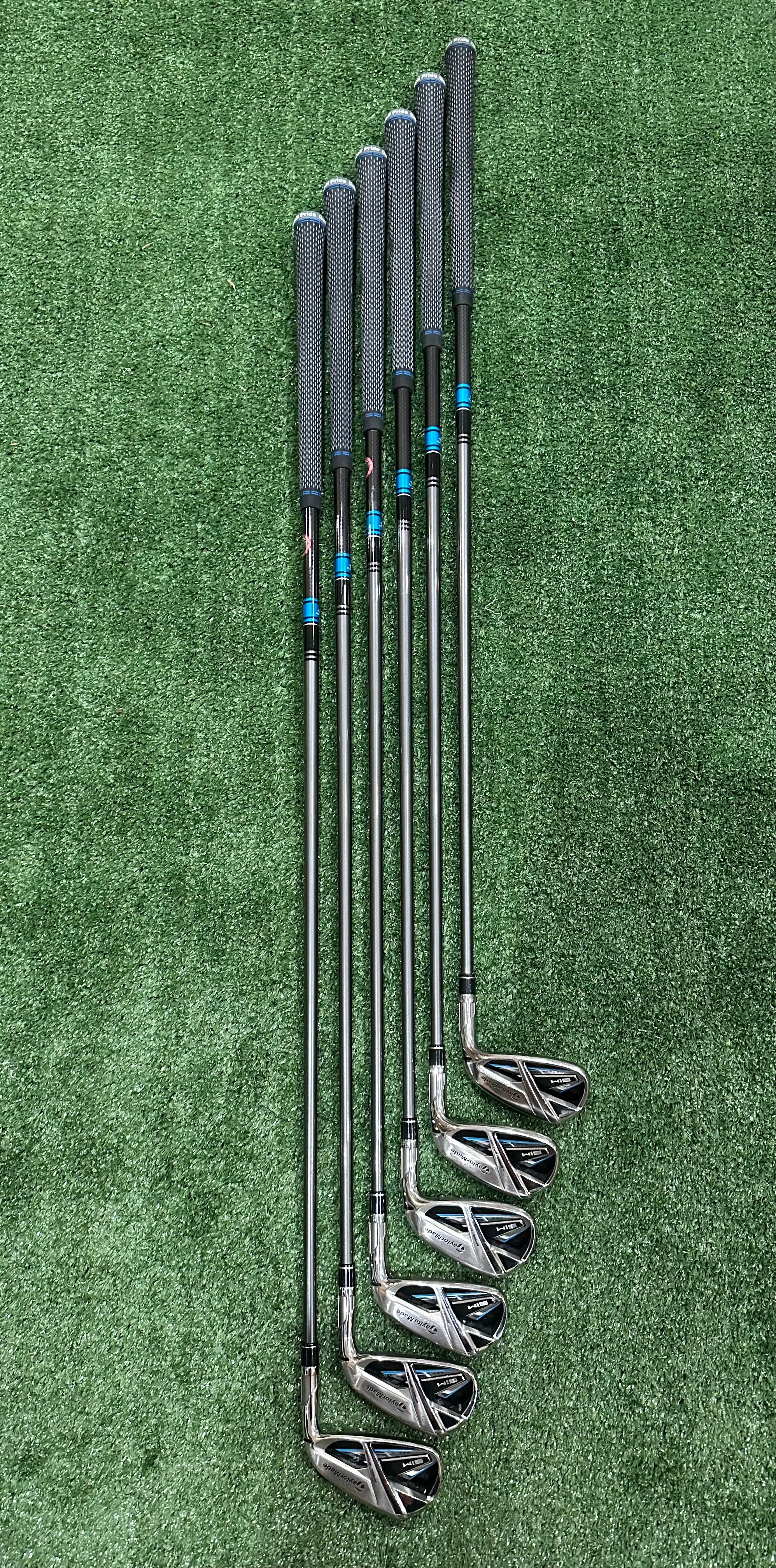Taylormade Sim Max