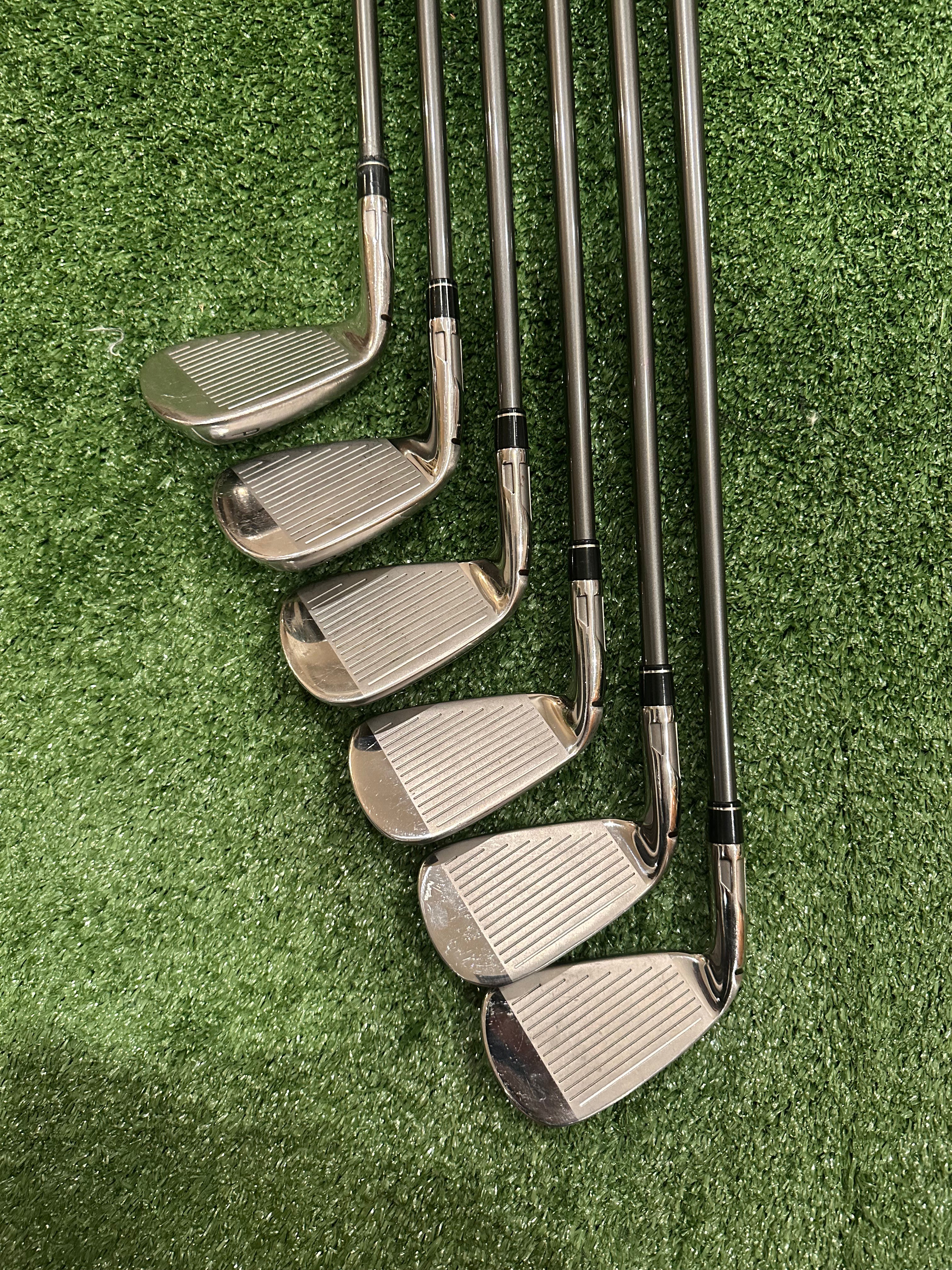 Taylormade Sim Max