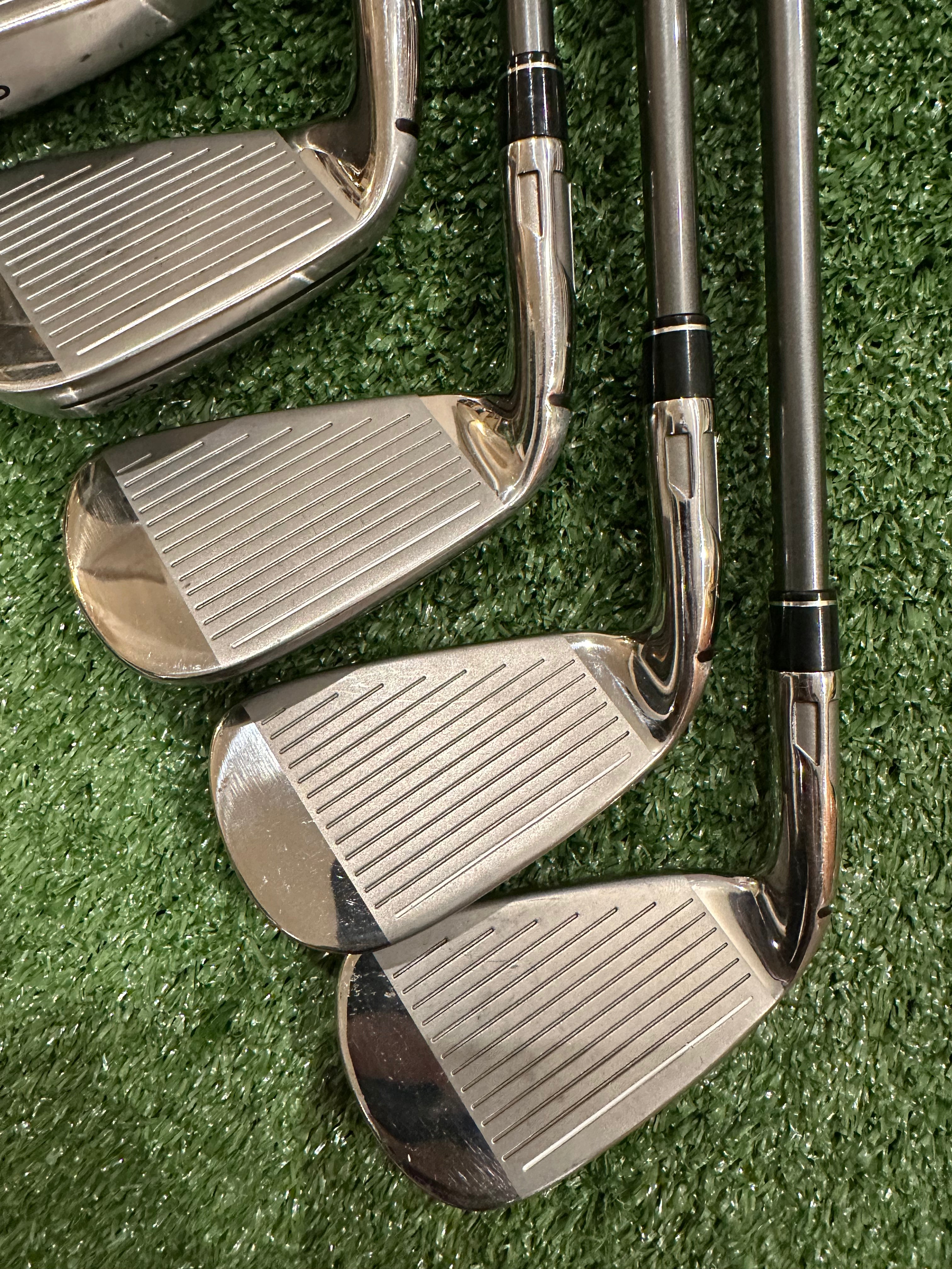 Taylormade Sim Max