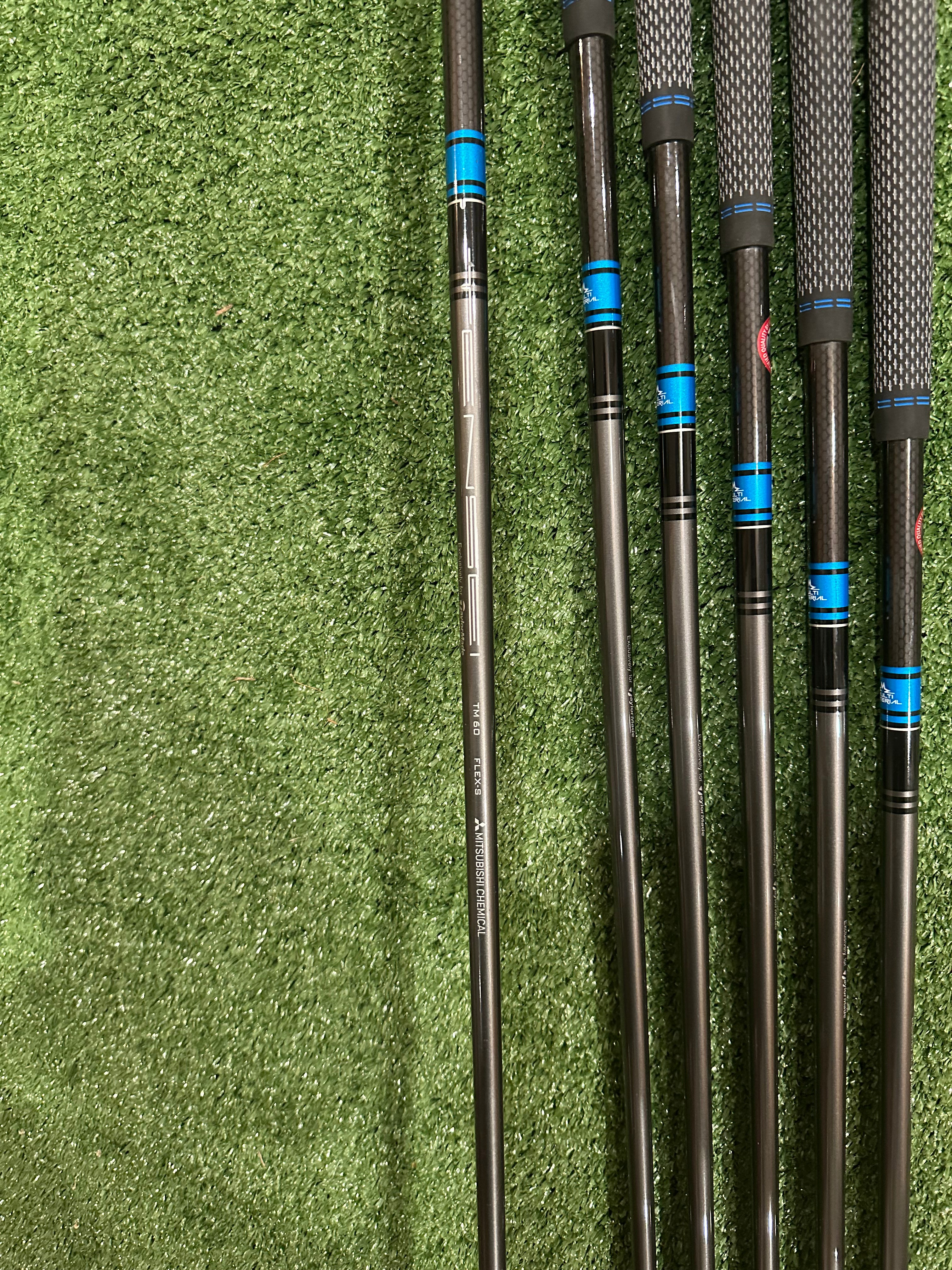 Taylormade Sim Max