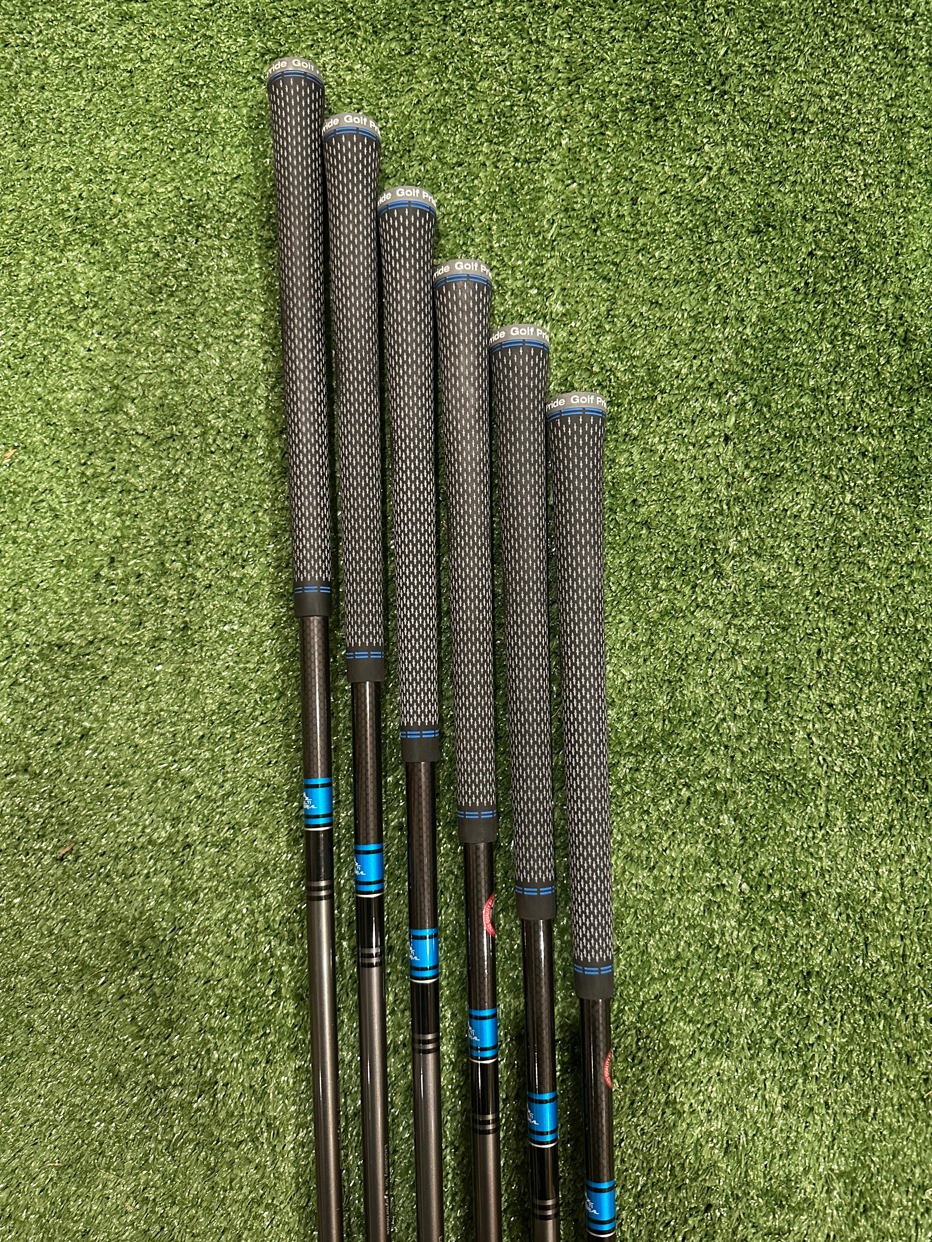 Taylormade Sim Max