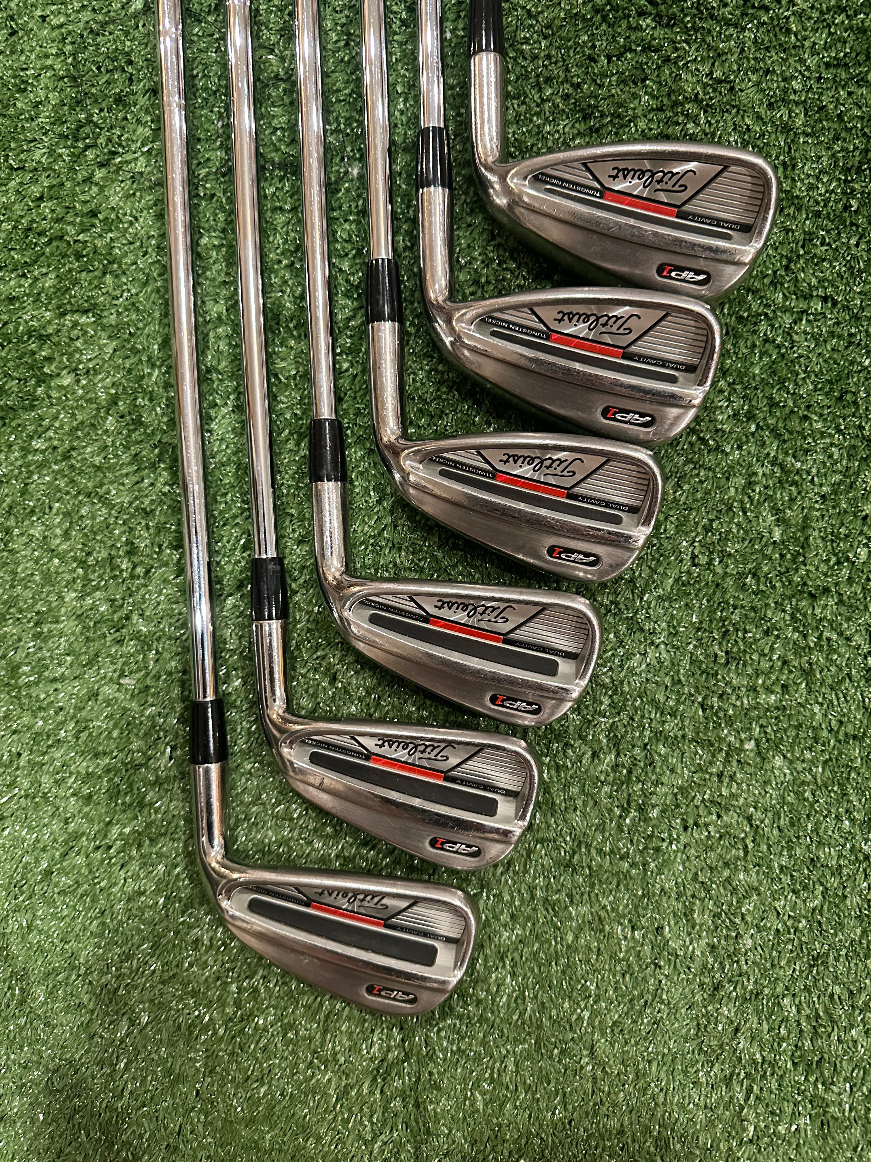 Titleist Ap1