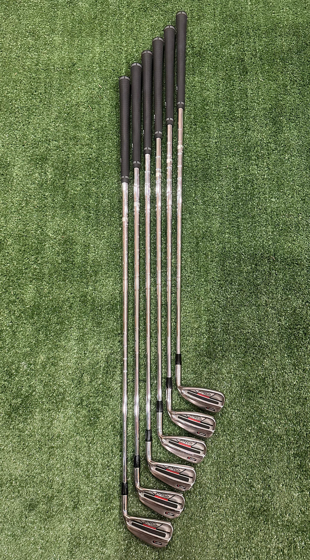 Titleist Ap1