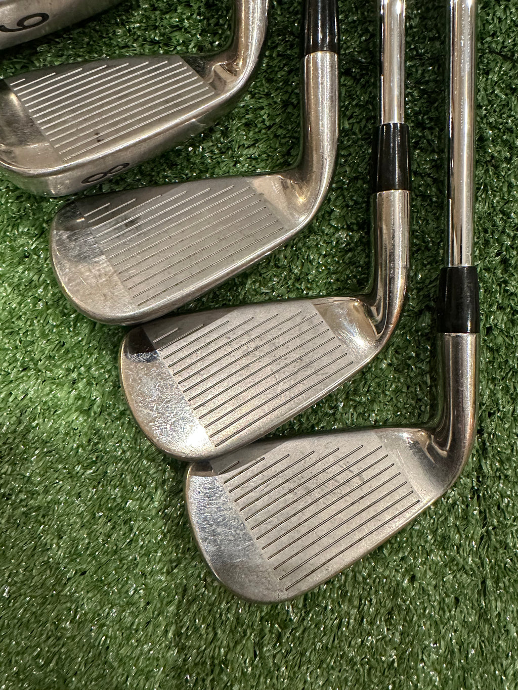 Titleist Ap1