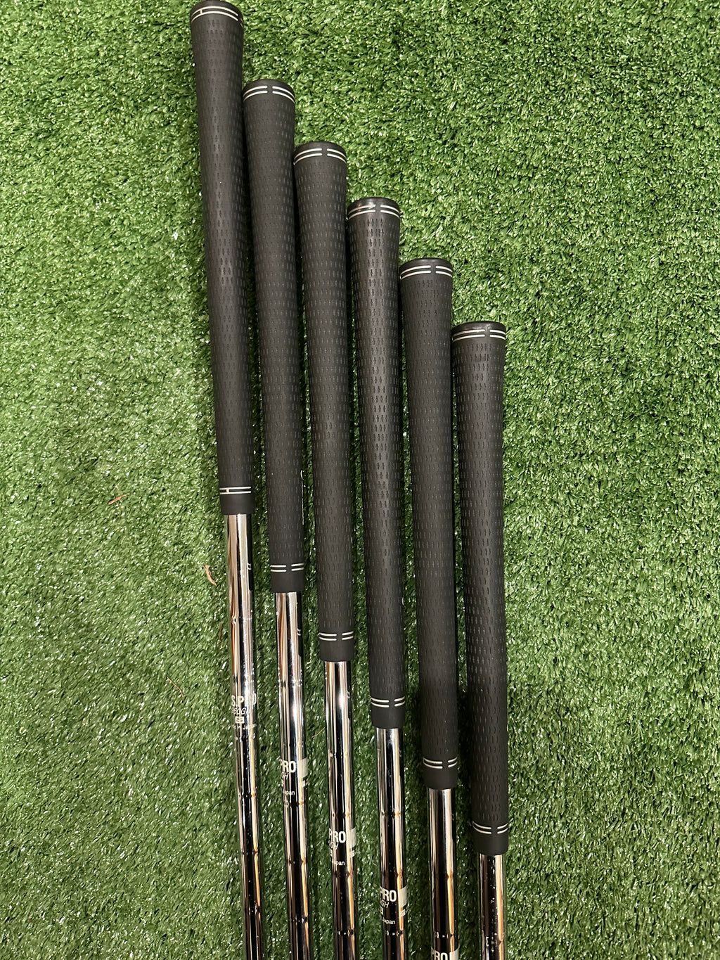 Titleist Ap1